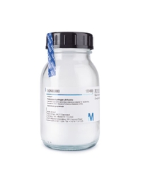 Potassium iodate volumetric standard, secondary reference material for iodometry, traceable to NIST SRM Certipur® (100g/chai)