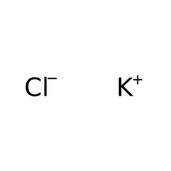 Potassium chloride 99.999 Suprapur®, Merck- Đức (50g/Chai)