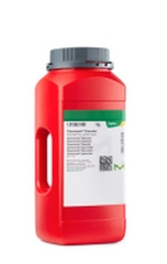 Chemizorb® OH⁻Absorbent and neutralizer for spilled alkalis, with indicator (1kg/chai)