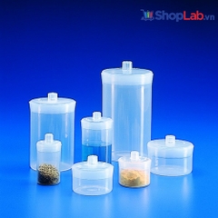 Chén cân PE 70x120mm, 360ml K348 Kartell