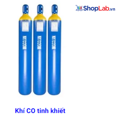 Khí CO 40L 99.9% MIG