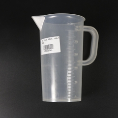 Ca nhựa 250ml Vitlab - Đức