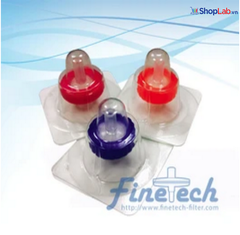 Đầu lọc ống tiêm vô trùng StarTech PTFE017S022I Finetech