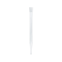 Đầu tip trắng 1-10ml pk/100, Vitlab - Đức