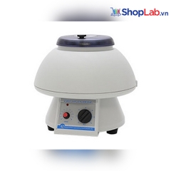 Máy ly tâm để bàn 600~4000rpm 6 lỗ, 50ml 120V Cef-50.6 DH.Cef0110 DaiHan