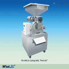 Máy cắt và nghiền pin DH.Pml7010 Daihan