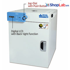 Tủ ấm vi sinh thông minh 155L 230V SIF-155 DH.SWIF03155 DaiHan