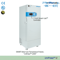 Tủ đông loại đứng DH.SWUF03550 Daihan