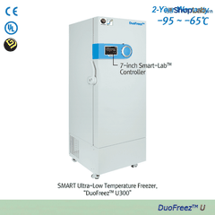 Tủ đông loại đứng DH.SWUF02550 Daihan