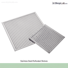 Kệ thép không gỉ DH.ThcS0400 Daihan