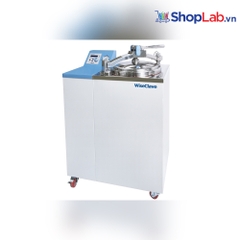 Nồi hấp tiệt trùng 60L, với IQ, OQ MaXterile 60 DH.WAC30060 DaiHan