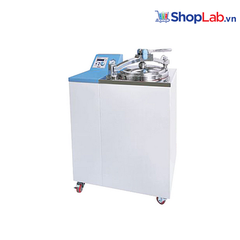 Nồi hấp tiệt trùng 80L, với IQ, OQ tích hợp bộ ghi MaXterile 80R DH.WACR0080 DaiHan