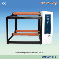 Máy nghiền bi lập trình DH.WBM05006 Daihan