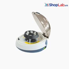 Máy ly tâm tốc độ cao 13,500 vòng/phút, 120V CF-10 DH.WCF00011 DaiHan