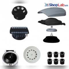 Nắp trong PP cho MaXpin C-12mt DH.WCF21350 DaiHan