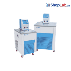 Bể điều nhiệt tuần hoàn lạnh 30L với IQ, OQ MaXircuTM CL-30 DH.WCL30330 DaiHan