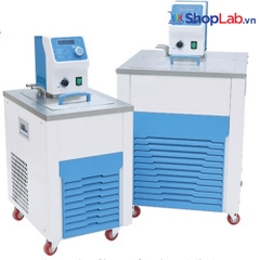 Bể điều nhiệt tuần hoàn kỹ thuật số 30L, với IQ, OQ MaXircuTM CR-30 DH.WCR30330 Daihan
