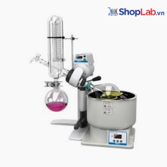 Máy cô quay chân không 10L, 20-130 rpm, 380V WEV-1010 WEV-1010 DH.WEV01011 DaiHan