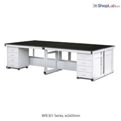 Bàn thí nghiệm trung tâm DH.WFE3012 Daihan