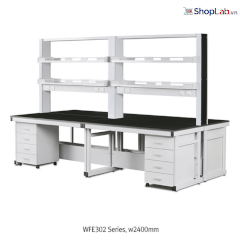 Bàn thí nghiệm trung tâm DH.WFE3026 Daihan