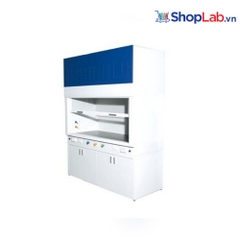 Tủ hút khí độc Air Curtain 1800×800×2350mm, 120V HD-C1800G DH.WHD01418 DaiHan