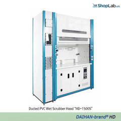 Tủ hút khí độc DH.WHD02521 Daihan