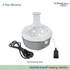 Thiết bị gia nhiệt Beaker DH.WHM12122 Daihan