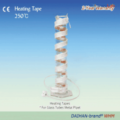 Băng quấn gia nhiệt DH.WHM12328 Daihan