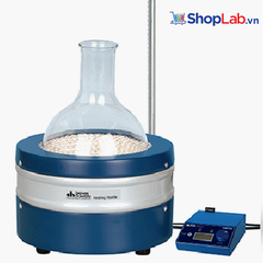Bếp đun bình cầu có lớp phủ và nắp phủ vải 100L, 450℃, 120V DH.WHM8122.1 DaiHan