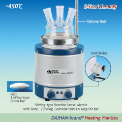 Thiết bị gia nhiệt Beaker DH.WHM8154 Daihan