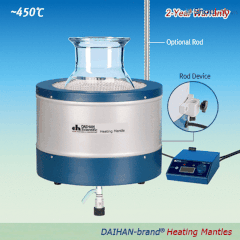 Thiết bị gia nhiệt Beaker DH.WHM8226.1 Daihan