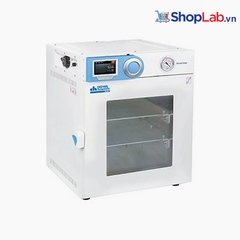 Tủ ấm vi sinh đối lưu cưỡng bức với IQ, OQ 105L IFV105 DH.WIF31105 DaiHan