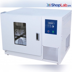 Tủ ấm lắc cửa trên 101L, 5°C-60°C với IQ, OQ ISV2010 DH.WIS32010 DaiHan