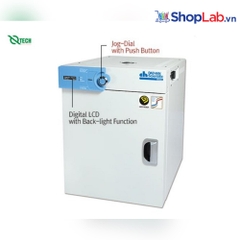 Tủ sấy đối lưu tự nhiên 155L với IQ, OQ ONV1155 DH.WON31155 DaiHan
