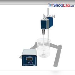 Máy khuấy đũa kỹ thuật số điều khiển từ xa 100L, 120V HT-140T DH.WOS02085 DaiHan