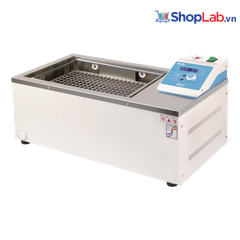 Bể điều nhiệt có lắc 30L với IQ, OQ MaXturdyTM 30 DH.WSB31030 DaiHan