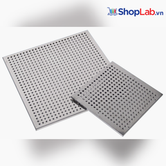 Kệ thép không gỉ đục lỗ dự phòng 719×620mm THSE1510 DH.WTHE11420