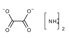 di-Ammonium oxalate monohydrate EMPLURA® (50kg /thùng)