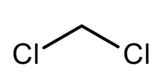 Dichloromethane for gas chromatography MS SupraSolv® 1l