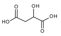 DL-Malic acid for biochemistry 1kg