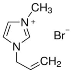 1-Allyl-3-methylimidazolium tetrafluoroborate 250ml Kanto-Nhật