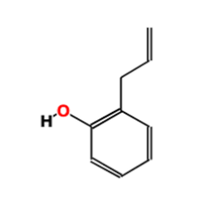 o-Allylphenol 500g Kanto-Nhật