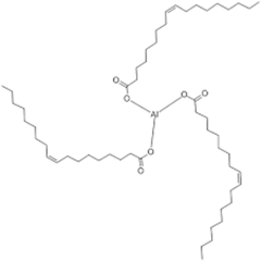 Aluminium oleate 500g Kanto-Nhật