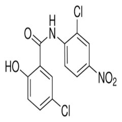 Aklomide standard 200mg Kanto-Nhật