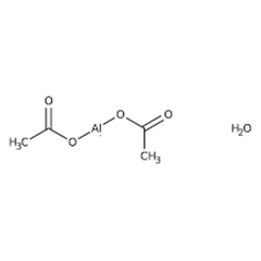 Aluminium acetate n-hydrate, basic 500g Kanto-Nhật