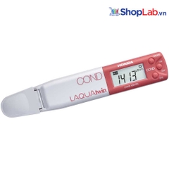 Bút đo độ dẫn hiệu chuẩn 3 điểm EC 33 Horiba