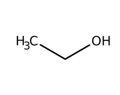 Ethanol absolute for analysis EMSURE® ACS,ISO,Reag. Ph Eur 1l