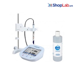 Máy đo độ dẫn / điện trở / độ mặn / tổng hàm lượng chất rắn hòa tan (TDS) để bàn DS-72A-S Horiba