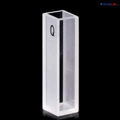 Cuvette thạch anh ES Q-7 có nắp Finetech