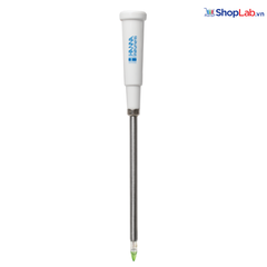 Điện cực pH Foodcare cho phô mai, đầu nối DIN FC2423-1 Hanna